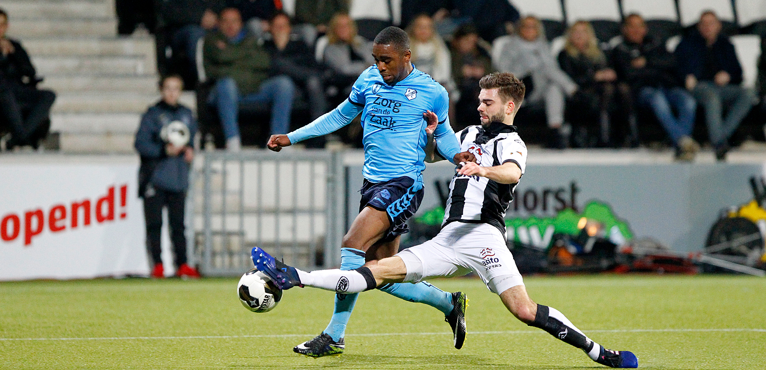 14 weetjes over Heracles Almelo - FC Utrecht