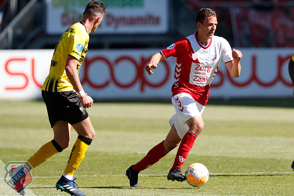 Nils Van Der Poel Manifest