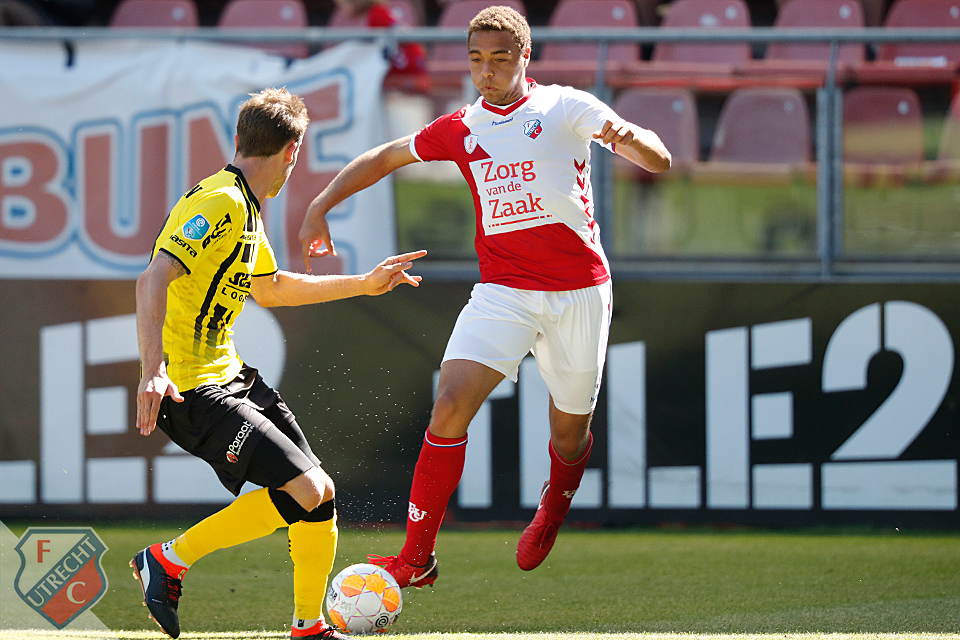 Nils Van Der Poel Manifest