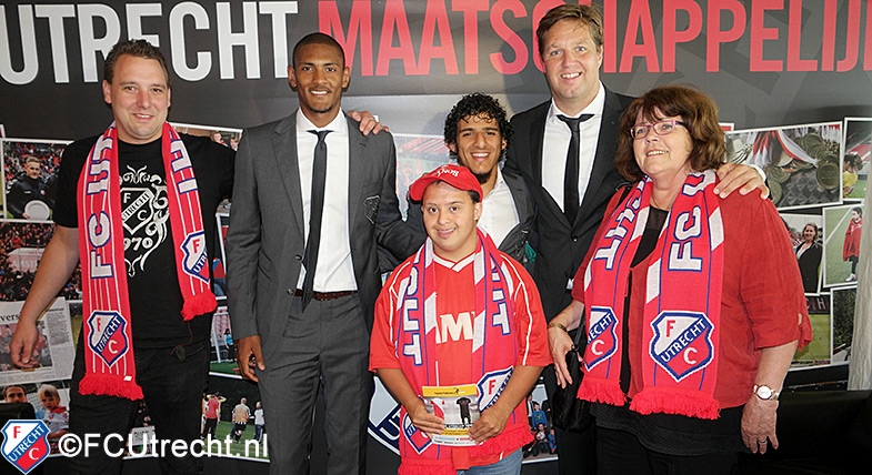 Bijzondere momenten in Charitybox