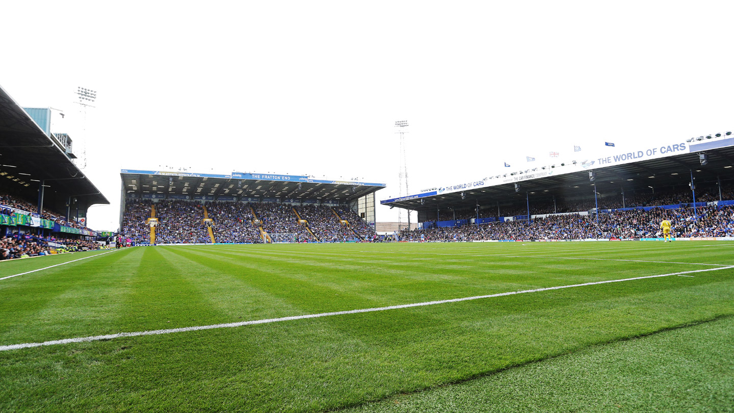 7 weetjes over Portsmouth FC