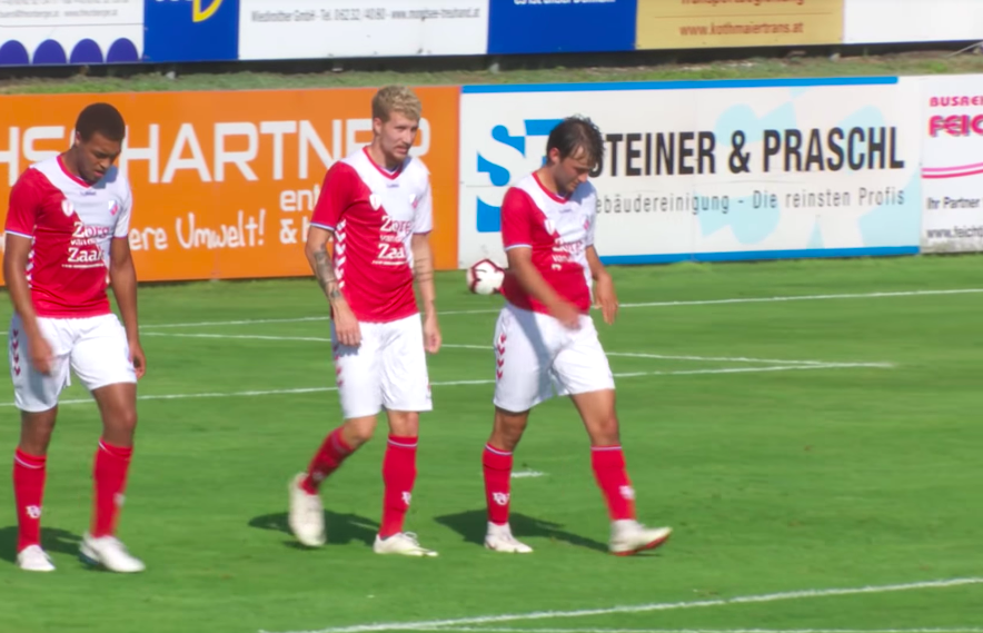 HIGHLIGHTS | FC Utrecht - FC Arsenal Tula