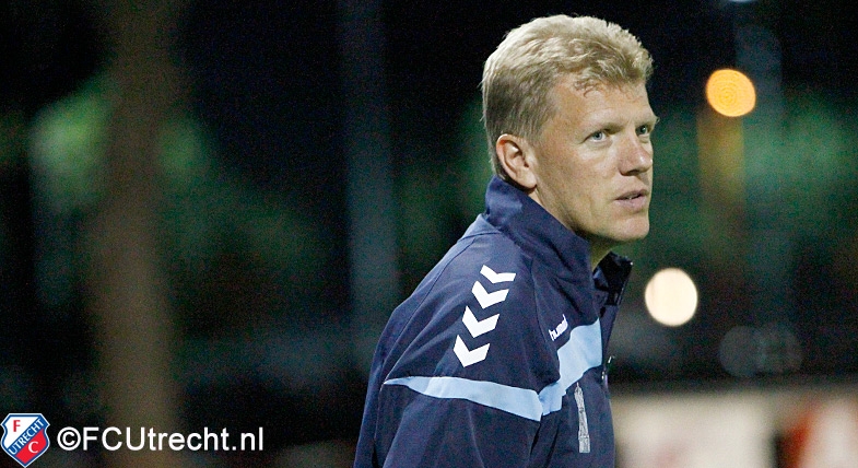 Pronk: 'Spel tegen Sparta geeft voldoening'