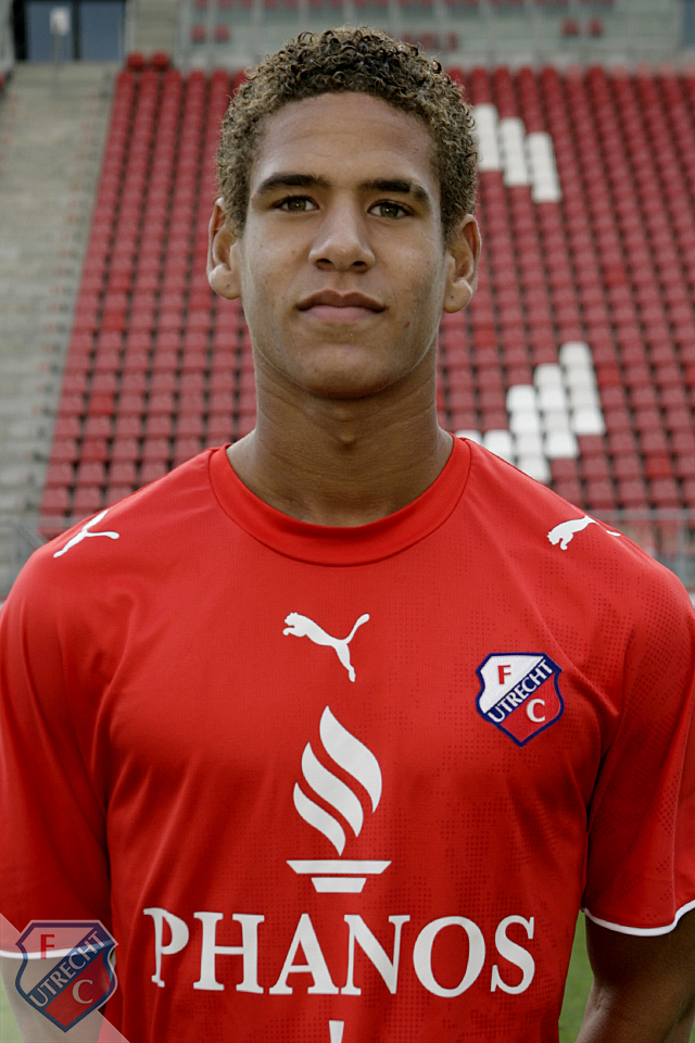 Verdediger Ramon Leeuwin verkocht aan Odense BK