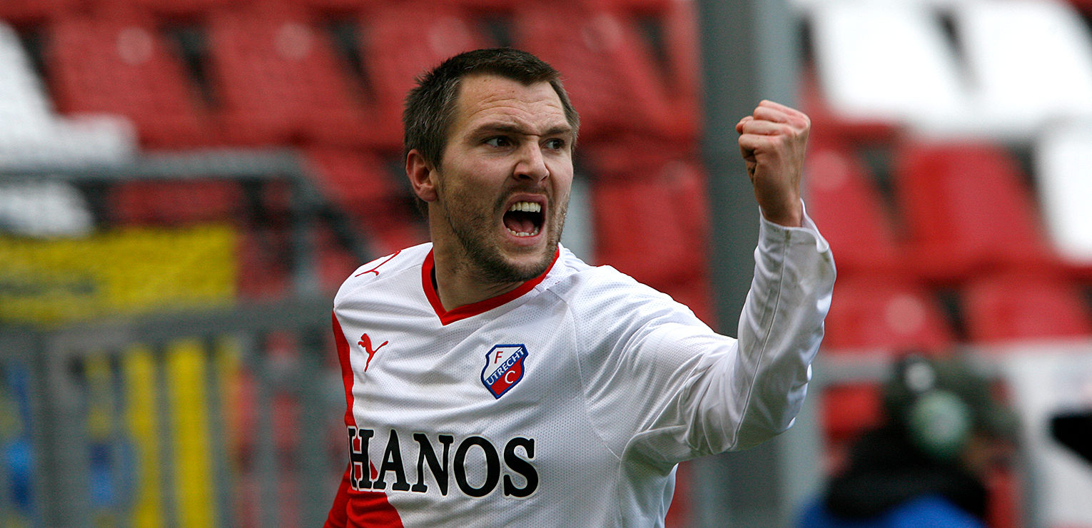 FC Utrecht Worldwide: voetbalmissionaris Silberbauer naar Canada