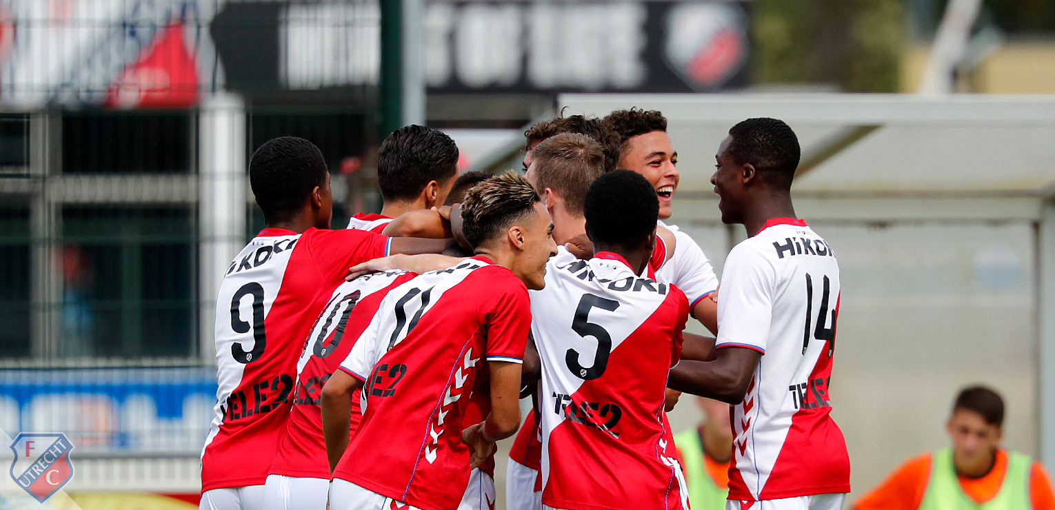 De agenda van de academie