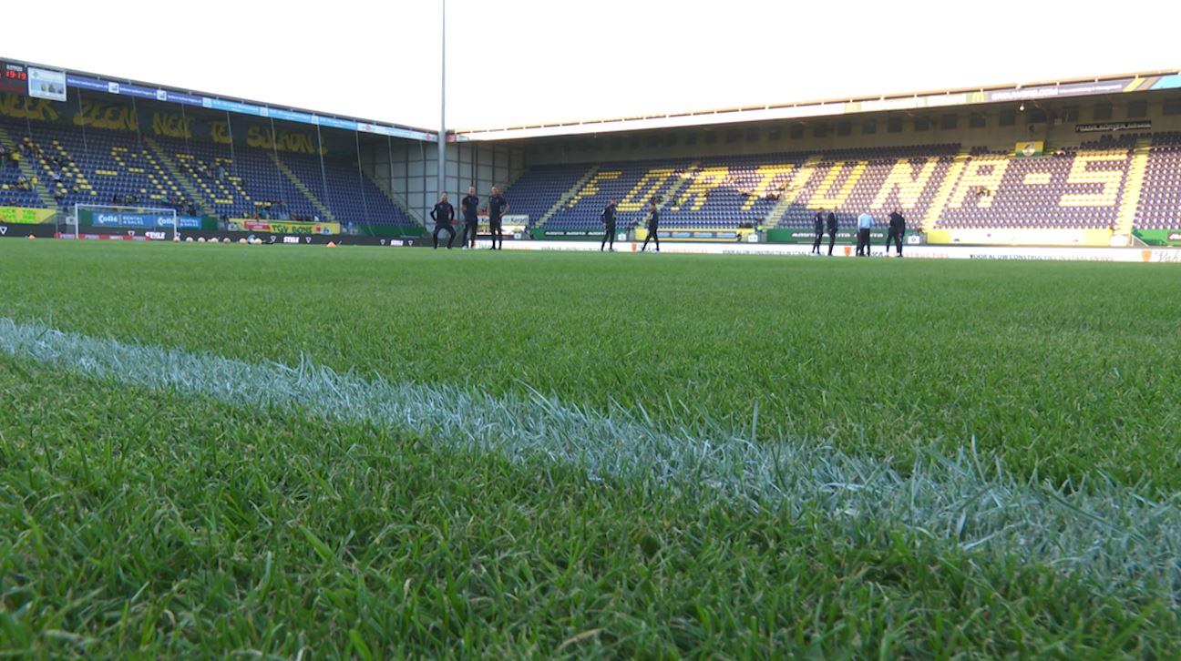 MATCHDAY | FC Utrecht op bezoek in Sittard