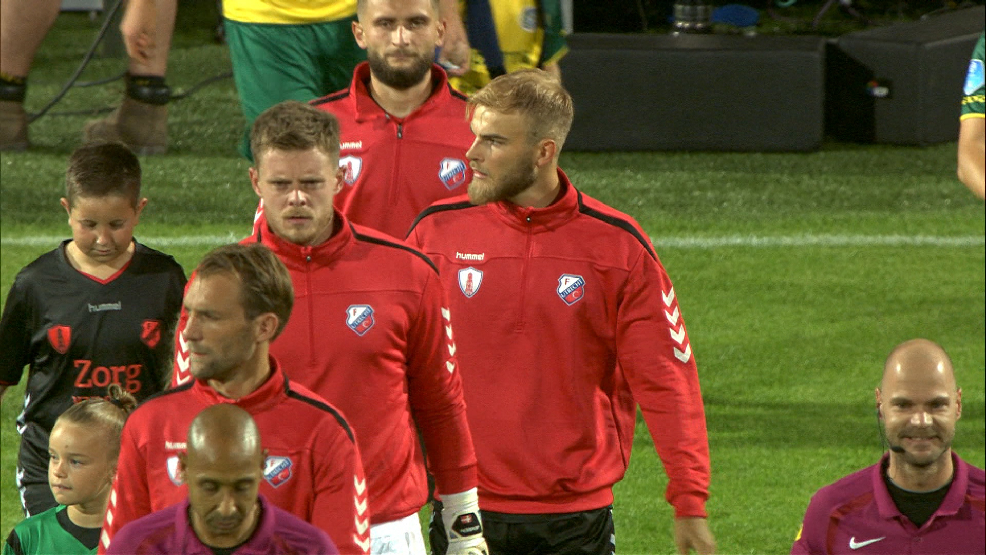 SAMENVATTING | Fortuna Sittard - FC Utrecht