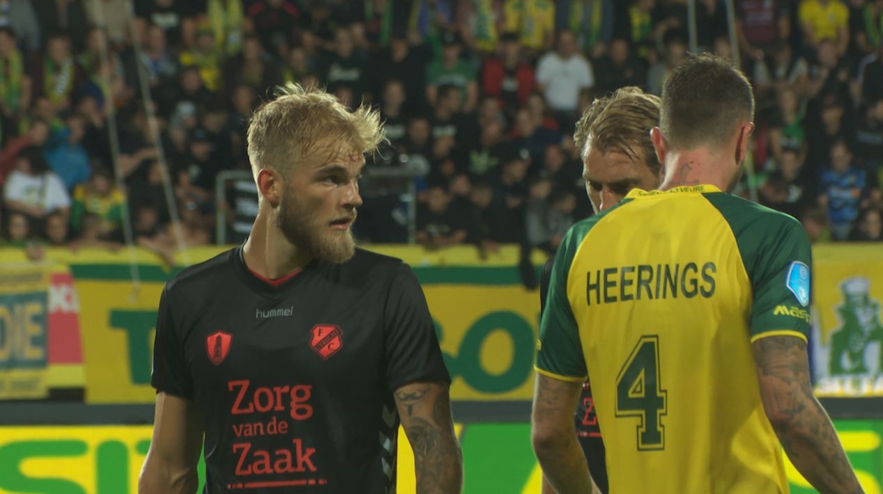 FOCUS | Letten op Letschert in Limburg