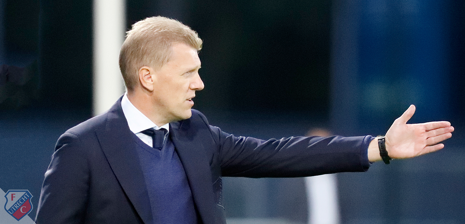 Pronk: ‘Historische avond’