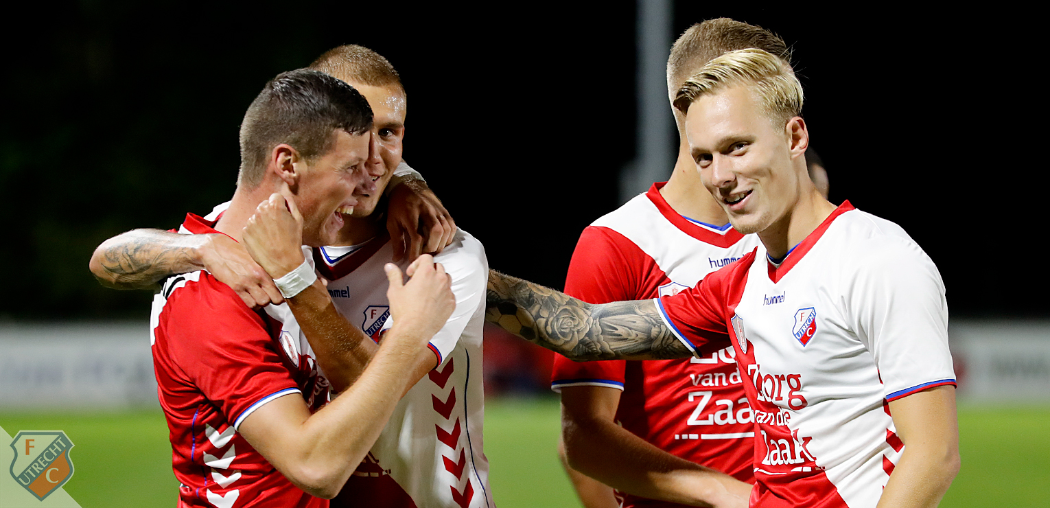 Winst op Zoudenbalch