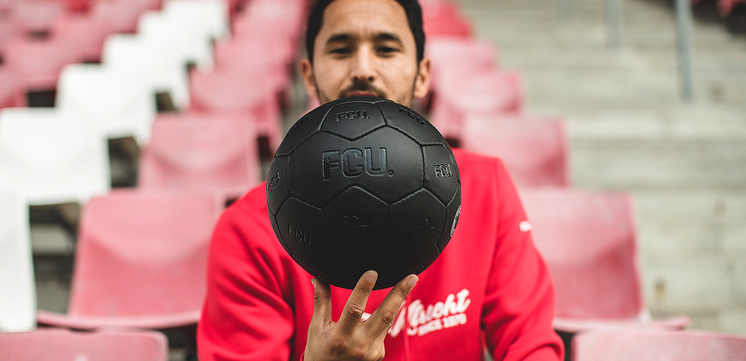 FC Utrecht introduceert nieuwe merchandisinglijn