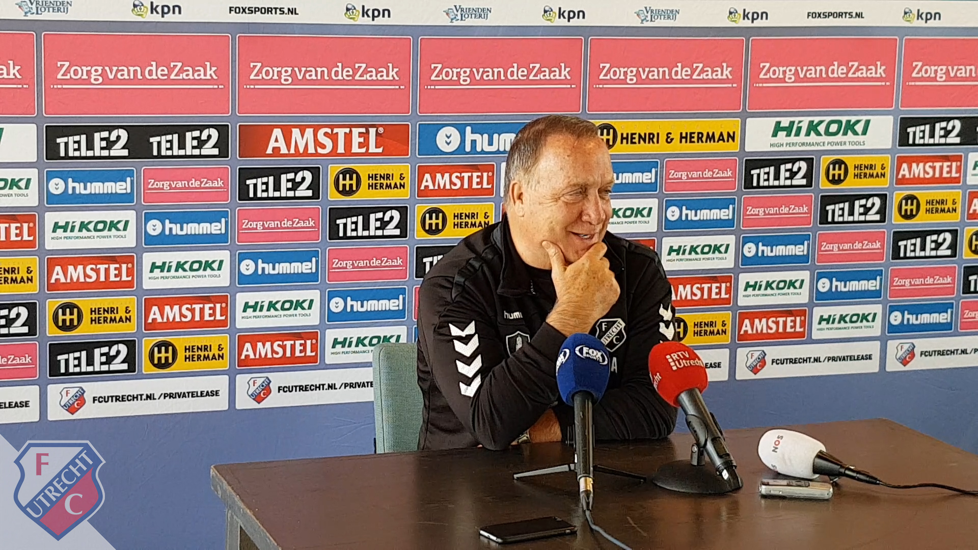 VOORBESCHOUWING | 'Tegen Feyenoord kan je goed voetballen'