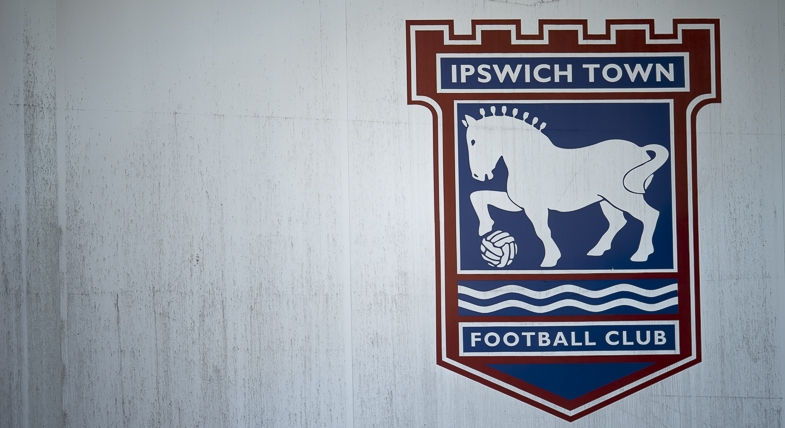 FC Utrecht in Ipswich: 'Hier word je warm van'