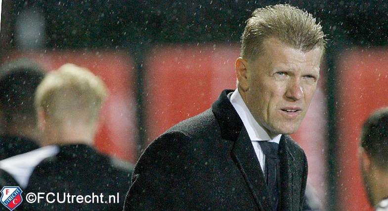 Pronk: 'Het viel als een kaartenhuis in elkaar'