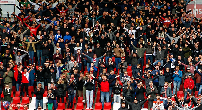 Meer Seizoenkaarten verkocht dan vorig seizoen