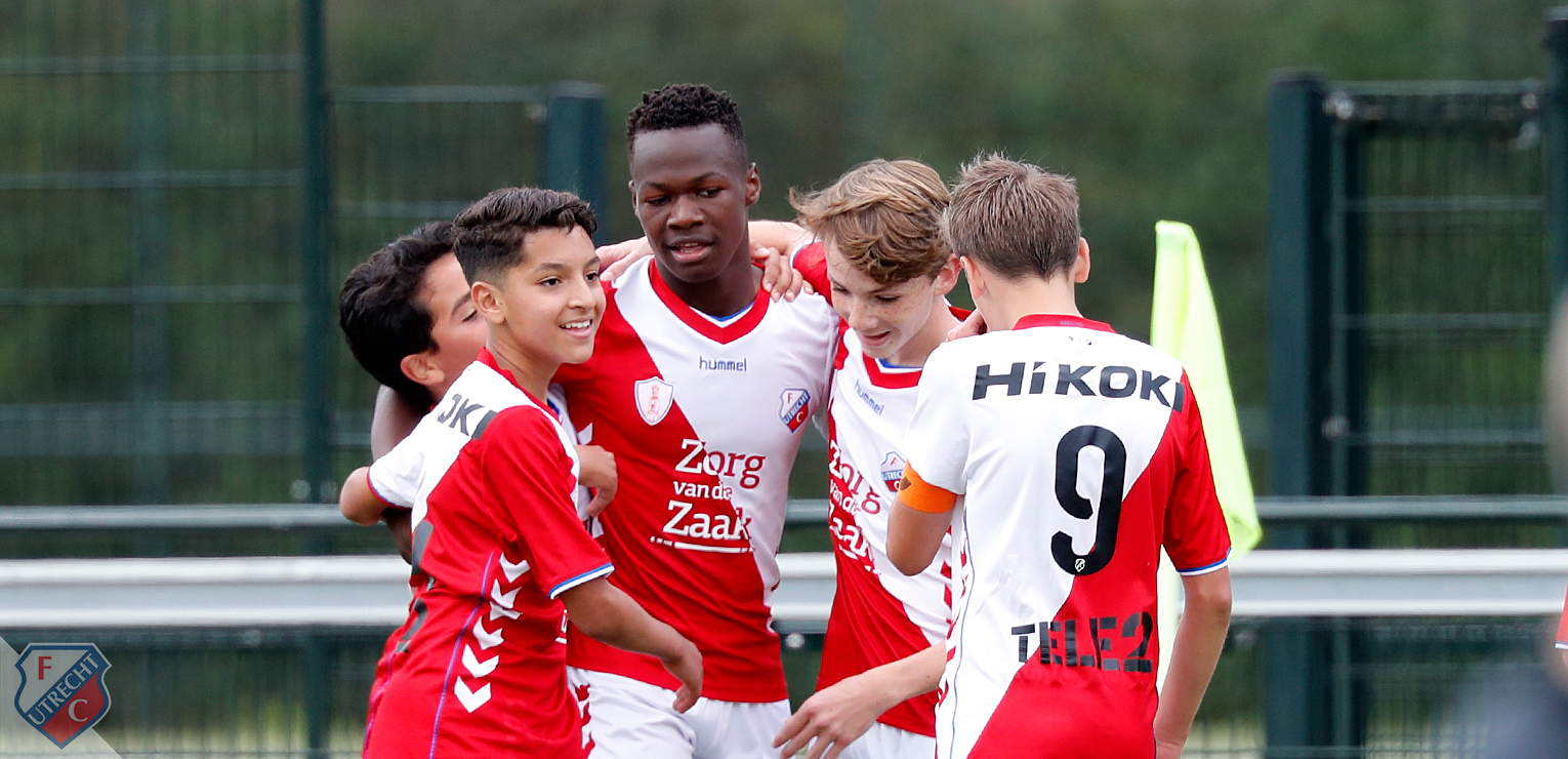 De agenda van de academie