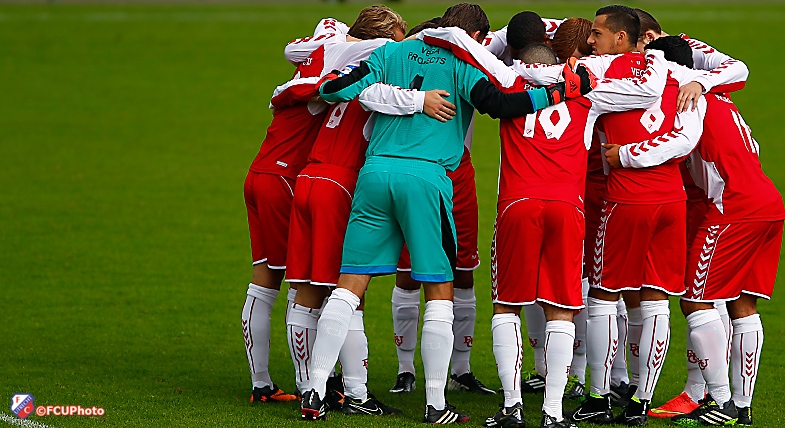 Opnieuw Belgische O19-teams te gast in Utrecht