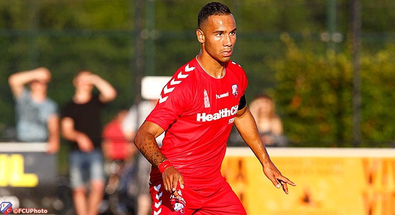 Klaiber: 'Ik ga ervoor'