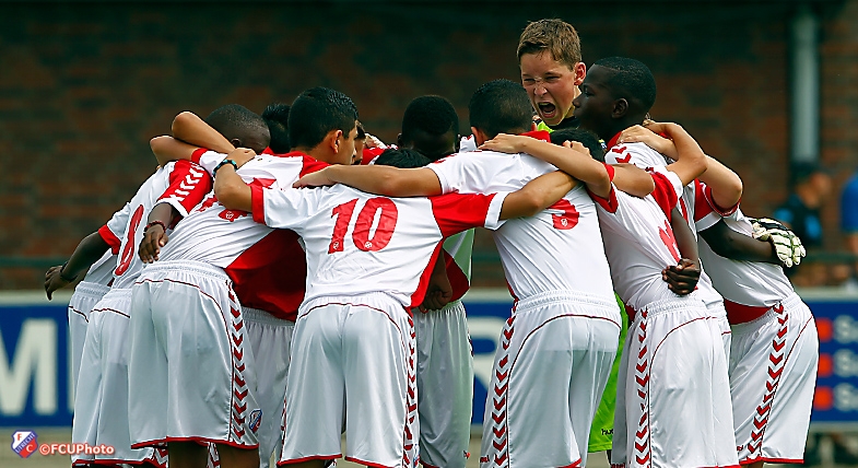 De agenda van de academie