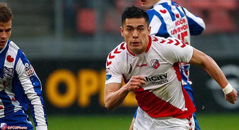 Rubin levert assist voor VS op WK O20