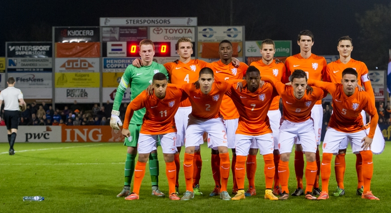 Issa Kallon mogelijk naar Europees Kampioenschap