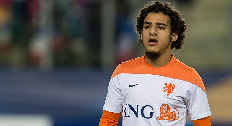 Drie FC Utrecht-spelers in Jong Oranje-voorselectie