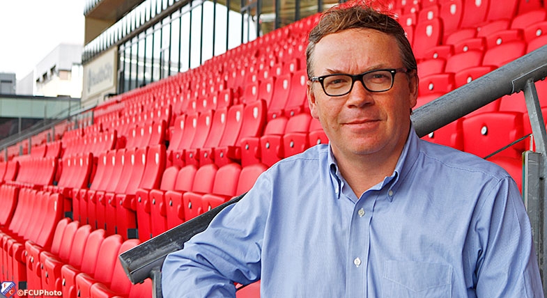 Paul Verhoeff treedt toe tot Raad van Commissarissen