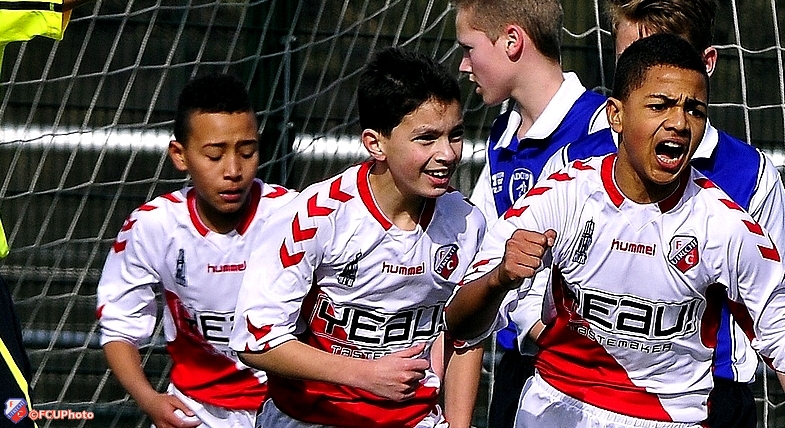 De agenda van de academie