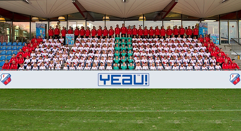 De agenda van de academie