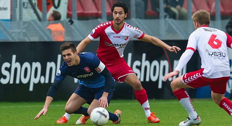 Feitjes en Weetjes: FC Utrecht - FC Twente