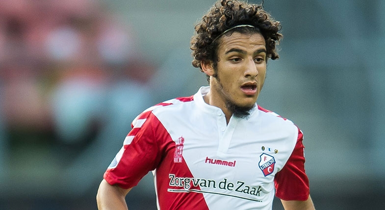 FC Utrecht spart met FC Volendam