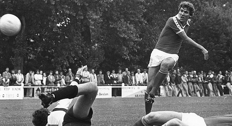 Van der Lem: 'FC Utrecht zorgt voor spektakel'