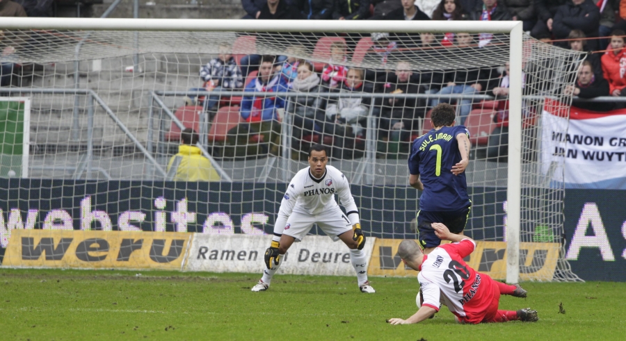 Vorm: 'Publiek is echt een factor'