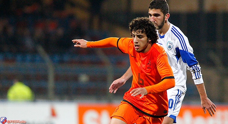 FC Utrecht-spelers vliegen uit voor interlands