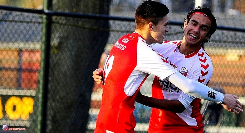 De agenda van de academie