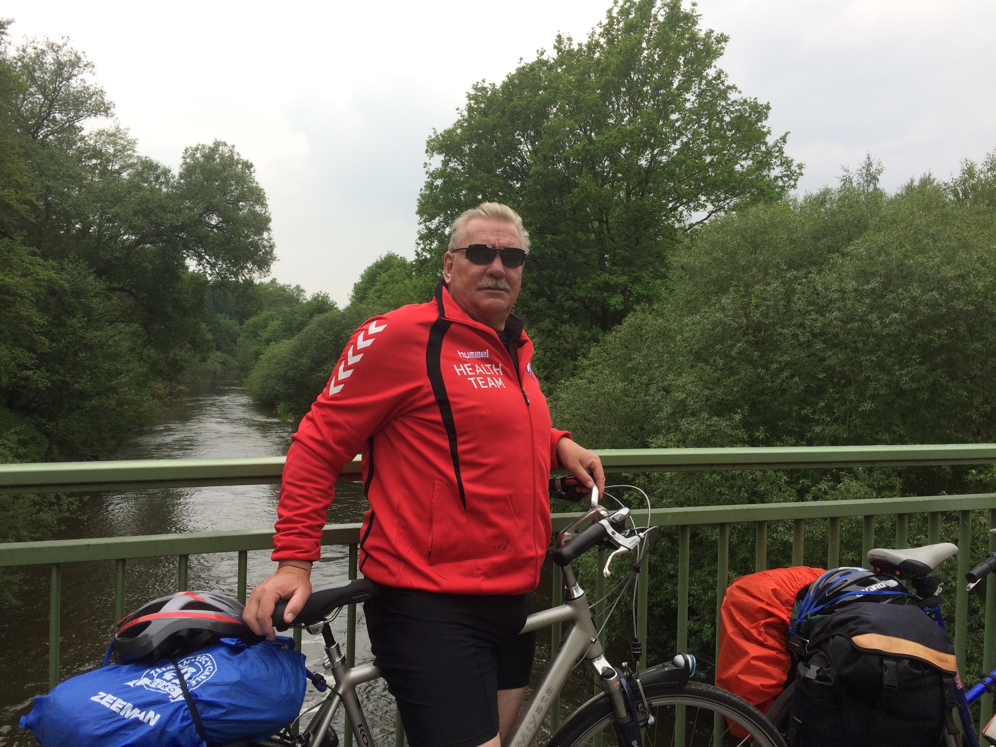 Toen wij uit Harmelen vertrokken (deel 4)...