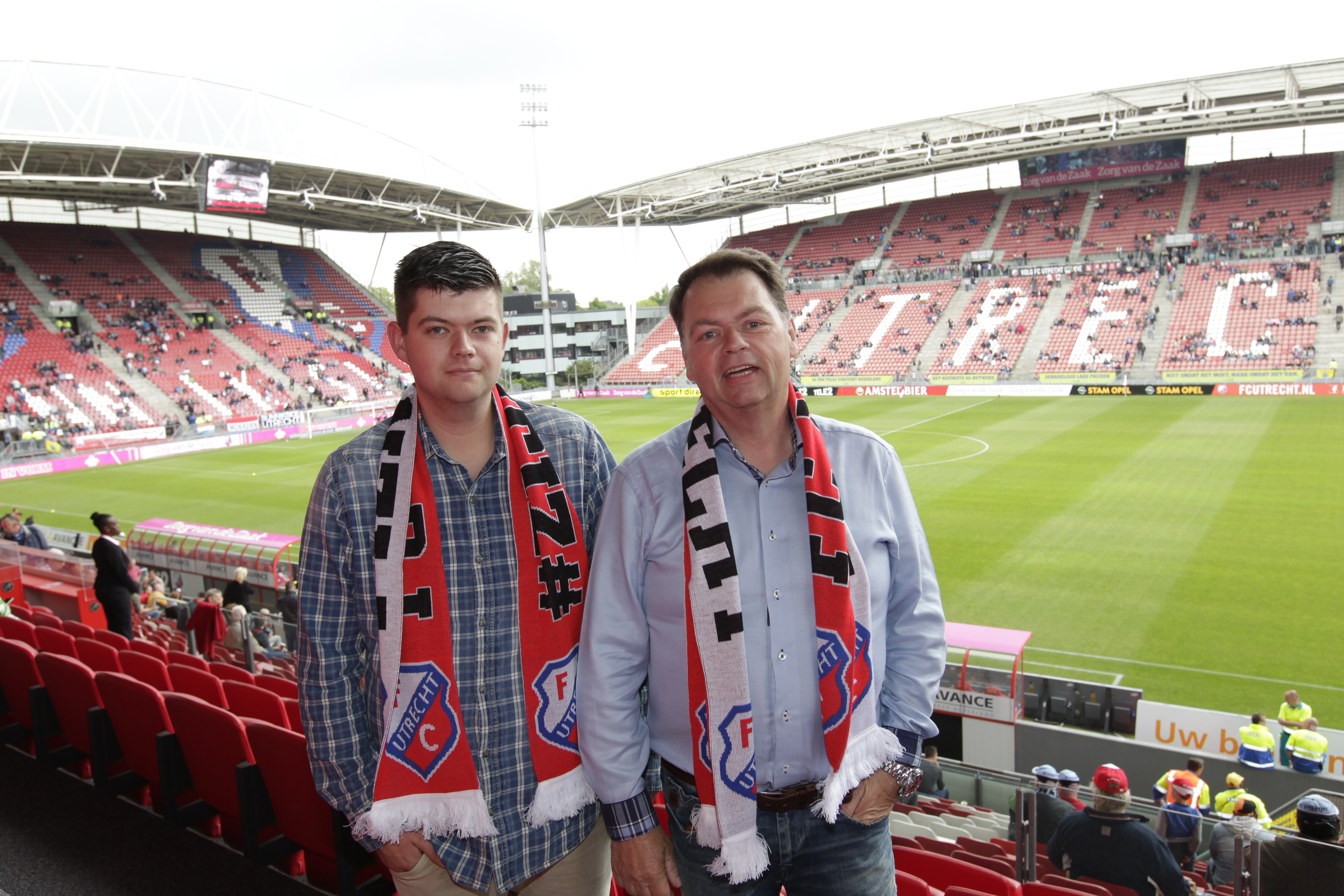 Dealercare & Leasemotion start met zakelijk scoren!