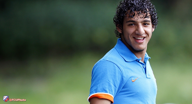 Yassin Ayoub met Oranje uitgeschakeld op EK