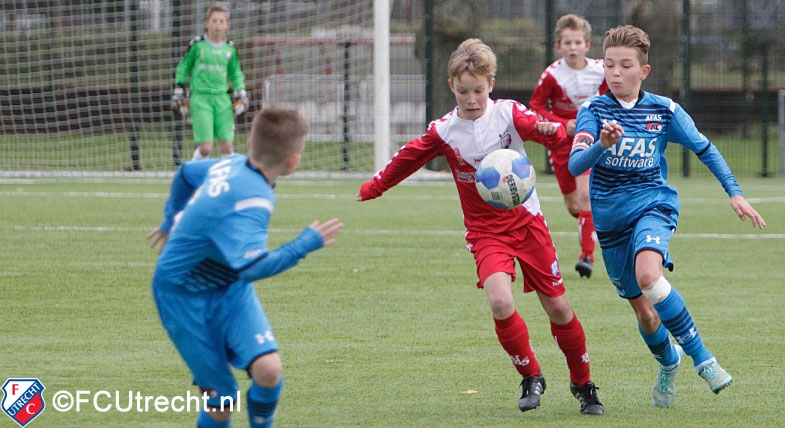 De agenda van de academie