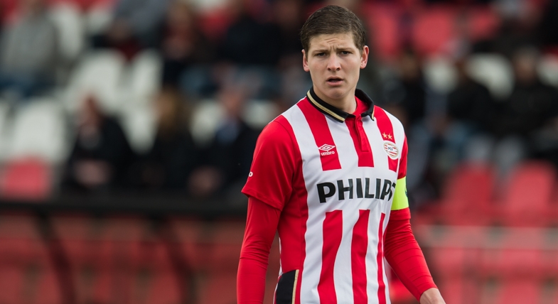 FC Utrecht contracteert Maarten Peijnenburg