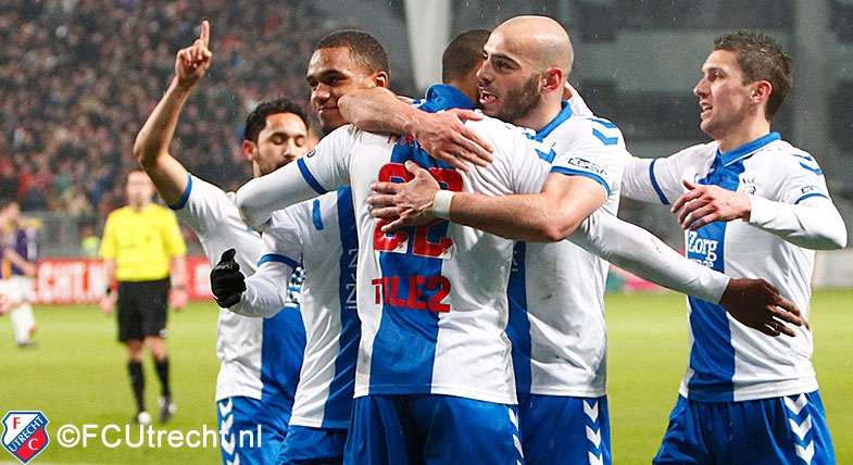 Arrangement 'Maasgebouw' na één dag uitverkocht