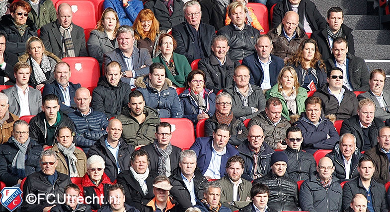 KNVB Bekerfinale: dé arrangementen