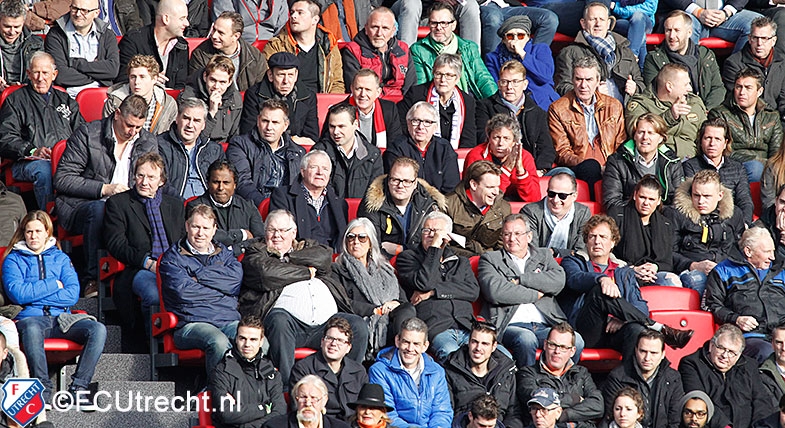 'Het vertrouwen in het concept voelt goed'