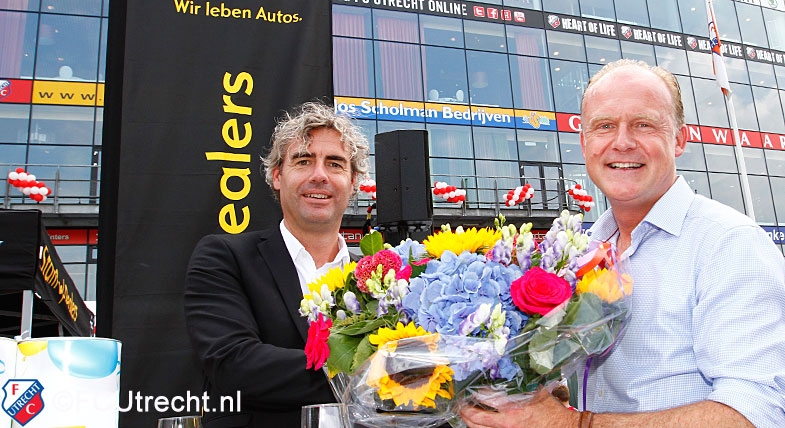 'In provincie allebei nog belangrijker worden'