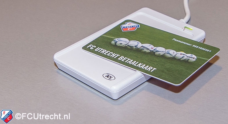 'Le Credit Sportif onderscheidt zich écht'