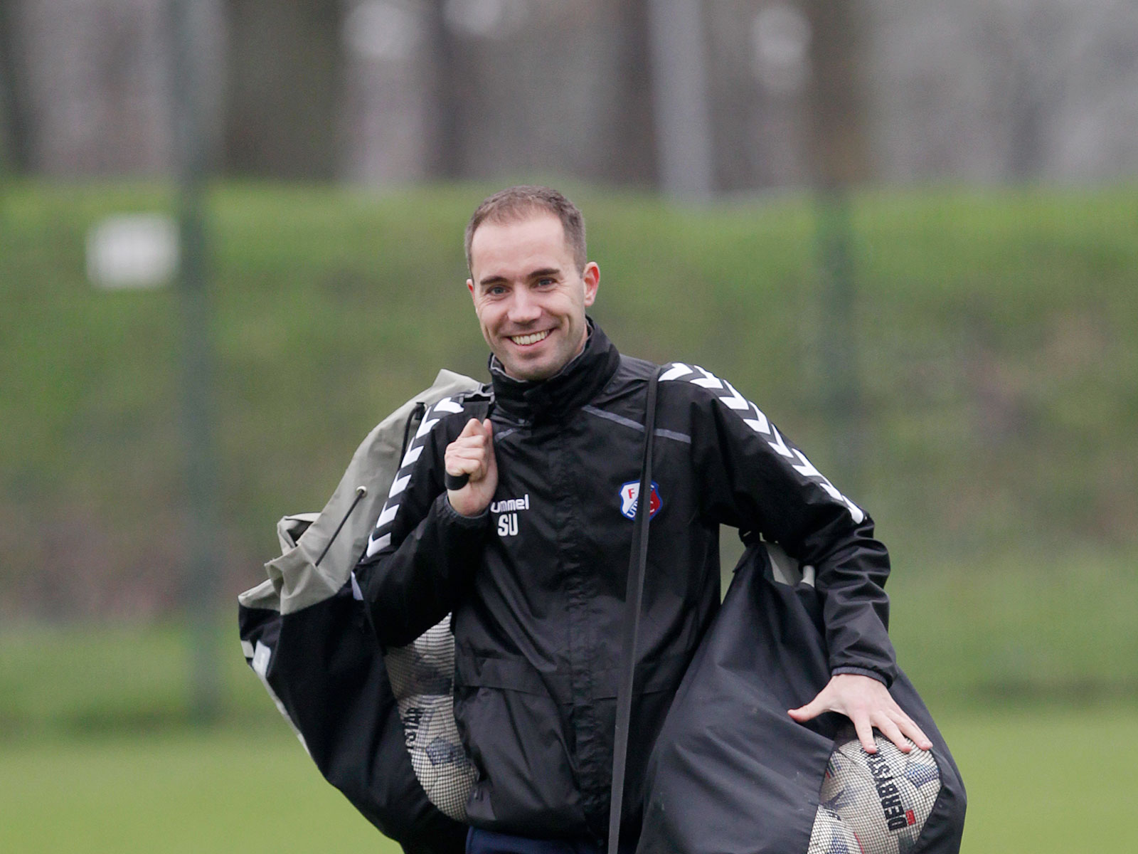 Sjors Ultee verlaat FC Utrecht