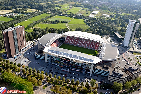 Burgemeester schept duidelijkheid FC Utrecht – Ajax