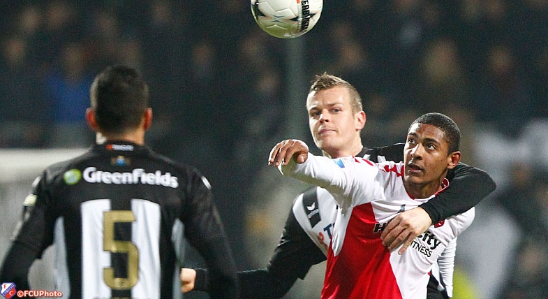 Haller: 'Concurrentie in Frankrijk heel groot'