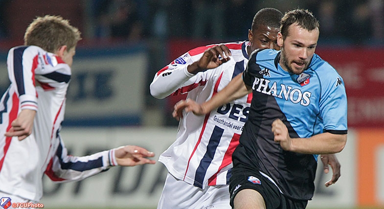 Lensky: 'Het gaat nu heel goed met me'